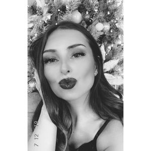 Meet your Posher, Kirsten